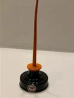 OILZUM Vintage Pump OIL CAN Gasoline Station Gas Motor Car Garage Sign MINI