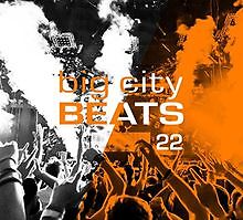 Big City Beats Vol.22 von Various | CD | Zustand sehr gut