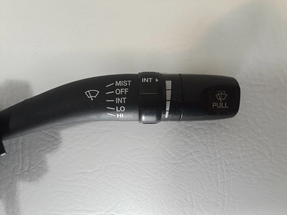 ✔2007 KIA OPTIMA WIPER SWITCH O080 - Image 2 of 4