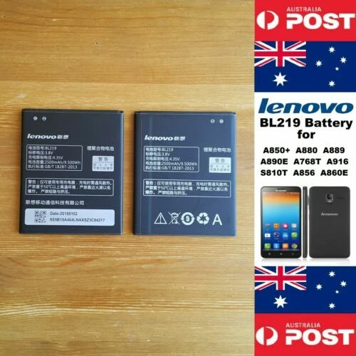 Lenovo Mobile Phone Accessories for Lenovo