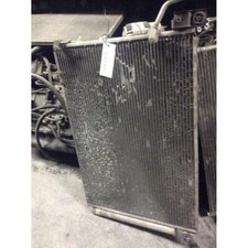Radiateur Mazda MPV