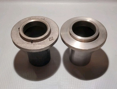 #ad Voith BIRD OEM Model 14 Pressure Screen Lower Flinger 252064 WCN150 00020 KI NOS $349.99
