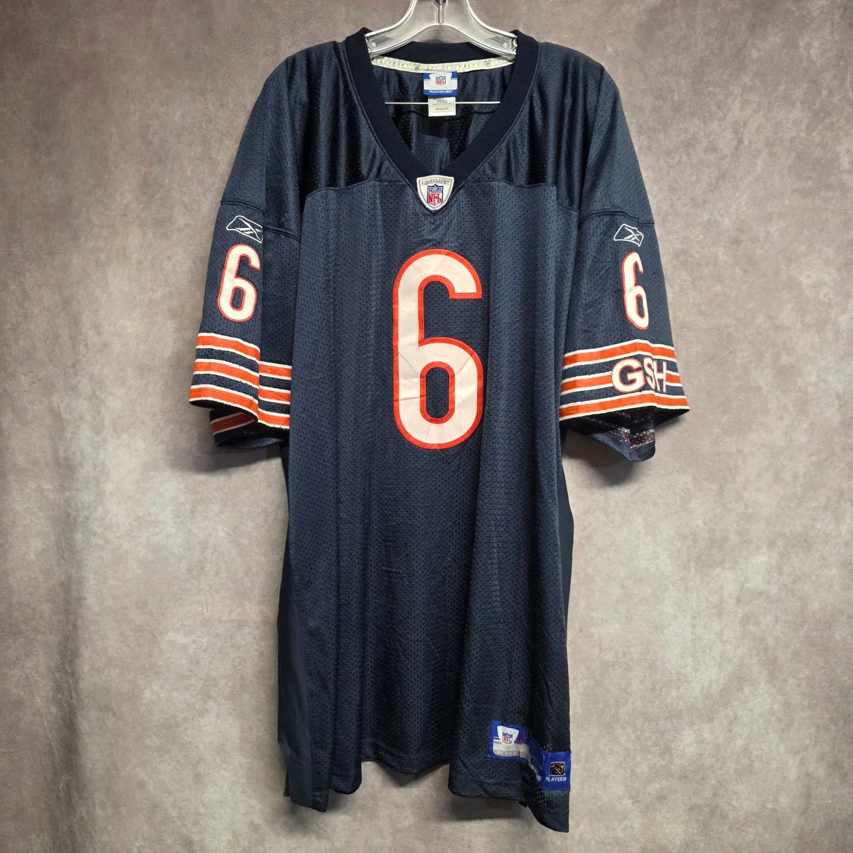Reebok Chicago Bears NFL Jerseys for sale | eBay