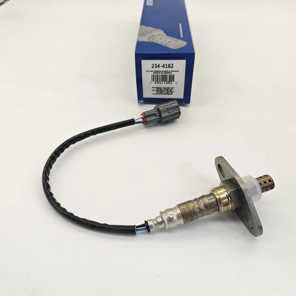 234-4162 Denso Oxygen Sensor For 1996-2004 Toyota 4Runner Sequoia Tacoma NEW - Imagem 2 de 4