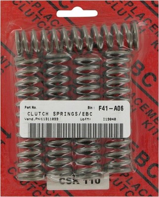 EBC Clutch Springs Kit for Kawasaki VN1700C Vulcan Nomad 09-11 EBC CSK110