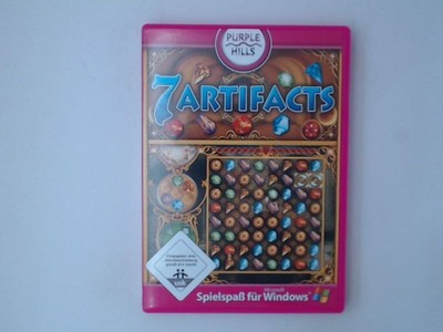 7 Artifacts