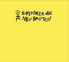 Einstürzende Neubauten Rampen (APM: Alien Pop Music) (CD) Album