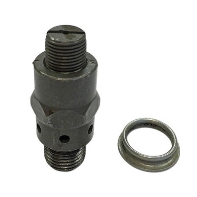 957E984B, 81717252 Hydraulic Lift Cylinder Safety Valve -Fits  Ford  Tractor