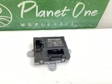 2017 Volvo XC60 FRONT RIGHT RH door control unit module 31343027AC 10102538 OEM
