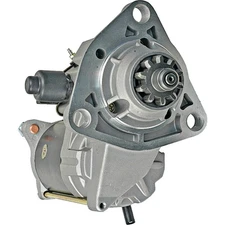 Starter For Volvo Truck Series VHD VNM WA/WC/WG/WH/WI/WX 1997-2001; SND0558