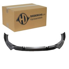 DIEDERICHS TUNING SPOILER VORNE UNTEN CARBON passend für AUDI A6 mit SPORTPAKET