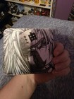 Naruto Character Wallet Bifold — photo 3