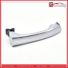T&uuml;rgriff rechts vorn BRILLANTSILBER MERCEDES-BENZ C-KLASSE W203 C220 CDI