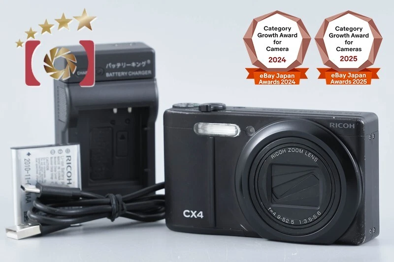 Ricoh Digital Cameras Ricoh CX for Sale - Shop New & Used Digital