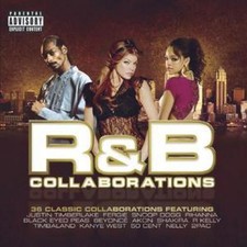 Various Artists: R&B Collaborations - Volume 2