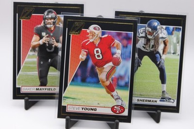 2024 Panini Zenith - Base Veterans- You Pick The Card! #1-100