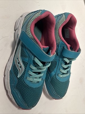 Saucony Cohesion  2M US Big Kid