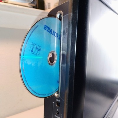 Dynex DX-LTDVD22-09 LCD TV & DVD Combination 22