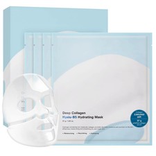 Sungboon Editor Deep Collagen Hyalu-B5 Hydrating Mask