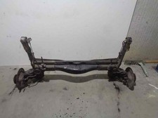 train arriere PEUGEOT EXPERT TEPEE L1H1 PREMIUM 2007 3295888