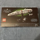 LEGO Star Wars: Home One Starcruiser (75405) New Sealed In Box (Ages 18+)