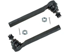 For 2005-2010 Honda Odyssey Tie Rod End Set Front Outer 91486WHYZ 2007 2008 2009