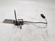 Injecteur Jaguar E