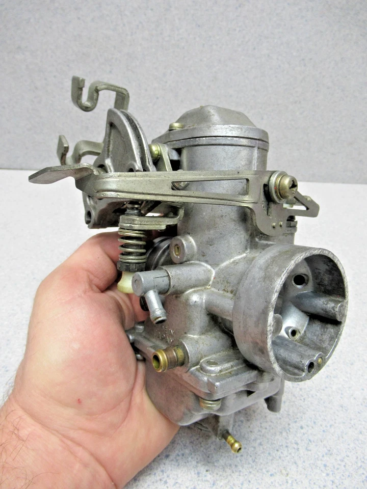 CARBURADOR CARBURADOR YAMAHA TT500 TT 500 XT VINTAGE Foto 2 de 4