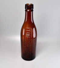 Brown Thomson & Wotton Ltd. Beer Bottle Pint Ramsgate Kent