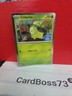 Chikorita MEP 069 - NM Pokemon Mega Evolution Perfect Order Holo Promo