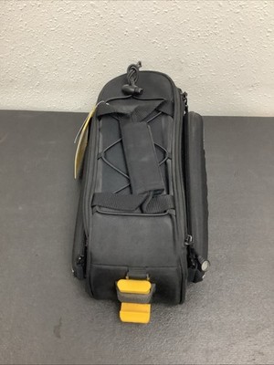 Topeak Bike Cycling Cycle RX Trunk Bag EX Rack Storage Bag TT9636B