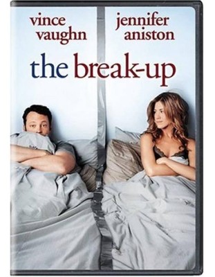 DVD The Break-Up  Gebraucht - gut