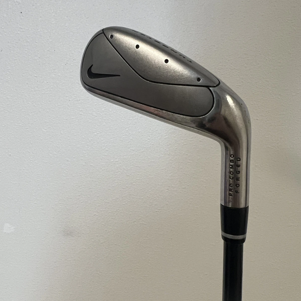 Nike Tungsten Head Golf Clubs for sale | eBay