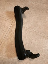 Everest Violin Shoulder Rest 3/4-1/2