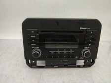 Autoradio Suzuki IGNIS