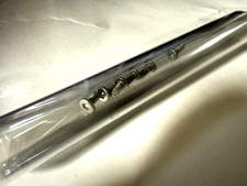 Genuine Apple MacBook Pro 16" M4 A3403 2024 2025 display hinge screws
