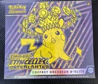 Coffret Pokémon EV8 ETB Etincelles Déferlantes FR Neuf et Scellé