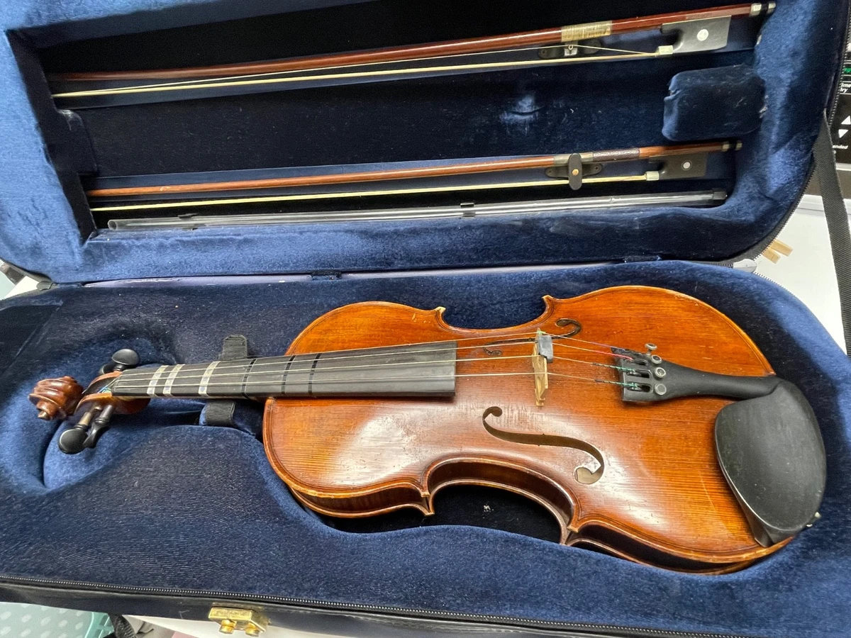 Romania Violin for sale | eBay