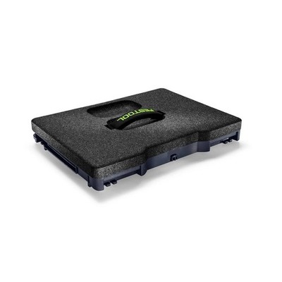 Festool Sitzkissen SK-CT/SYS für Absaugmobile mit Systainer Schnittstelle 578730