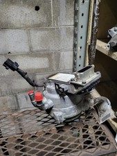 Alternator HYUNDAI IONIQ 17 18 19 20 21 22