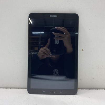 Samsung Galaxy Tab E (SM-T560NU) 16GB - Gray