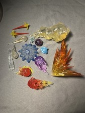 Marvel Legends action figure effects only