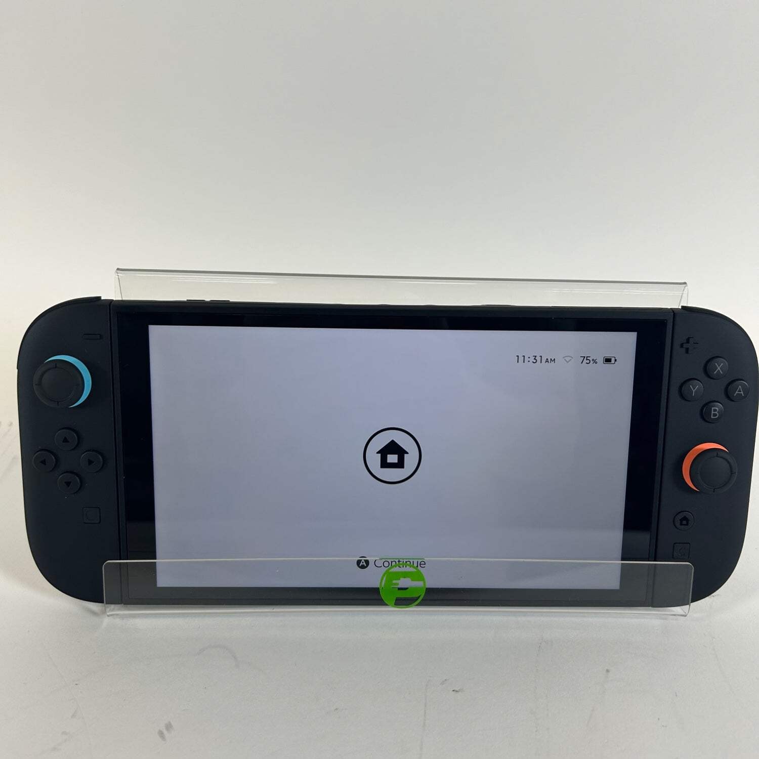 Nintendo Switch 2 Console Gaming System BEE‑001 Black