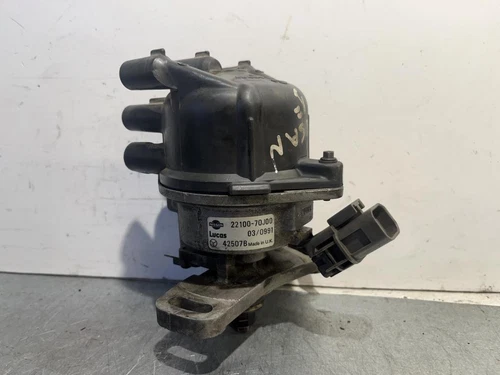 2210070J00 Delco para NISSAN PRIMERA BERL./ TRAVELLER (P10/W10) * 104967 - Imagen 4 de 4