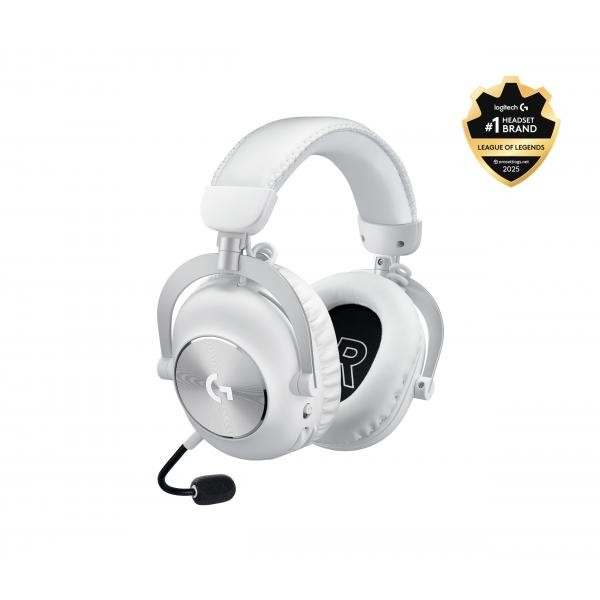 HEADSET - PRO X 2 LIGHTSPEED W - Immagine 2