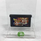 Dragon Ball Z Legacy of Goku (Nintendo GameBoy Advance, 2002)