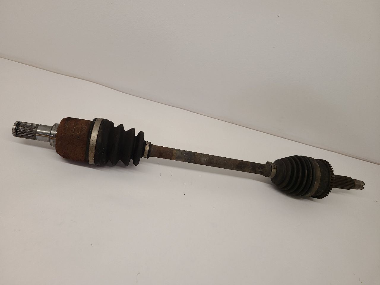 10-11 KIA SOUL LH Driver Left Axle Shaft 2.0L Automatic Transmission 