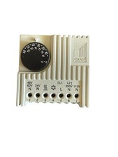 Rittal SK 3110 Thermostat Temperature Control...