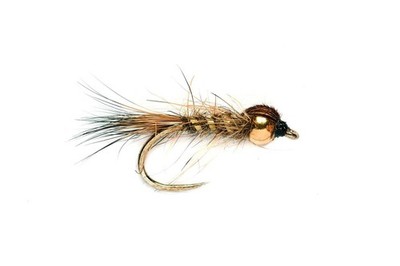 Mosquito Hare's Fullingmill