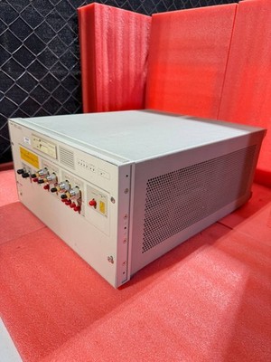 Agilent/Keysight 70843C (Opt. UHF) GB00001111, 0.1-12.5 Gb/s